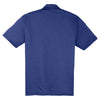 Sport-Tek Men's Cobalt Heather Contender Polo