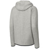 Sport-Tek Men's Athletic Heather Phenom Full-Zip Hoodie