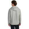 Sport-Tek Men's Athletic Heather Phenom Full-Zip Hoodie