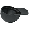 Sport-Tek Iron Grey Impact Mesh Stretch-Tek Adjustable Cap