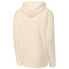 Sport-Tek Men's Ecru Drive Fleece Pullover Hoodie