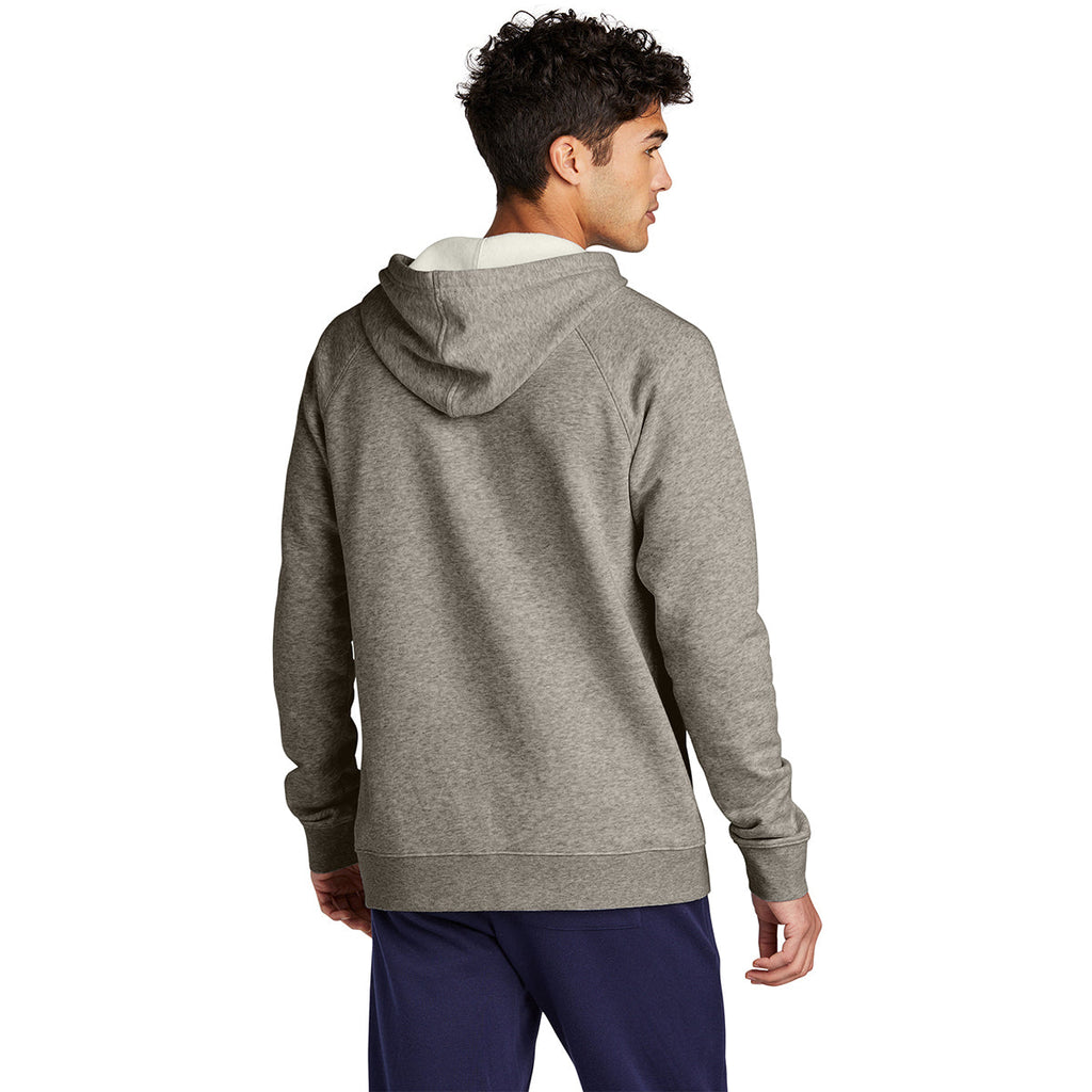Sport-Tek Men's Vintage Heather Drive Fleece Pullover Hoodie