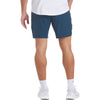 UNRL Men's Cavern Blue Stride Short [7.5
