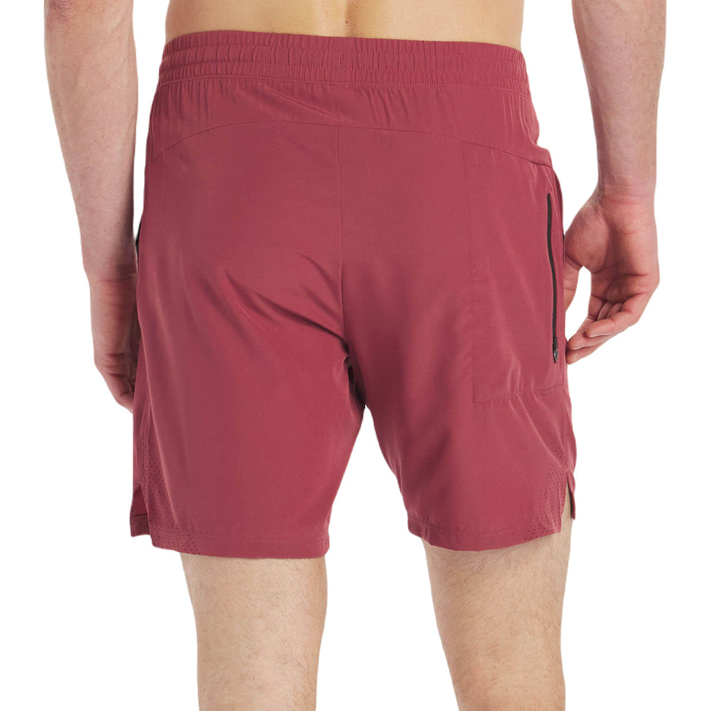 UNRL Men's Red Rock Stride Short [7.5"]