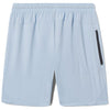 UNRL Men's Sky Blue Stride Short [7.5