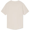 UNRL Men's Coconut Streamline Performance Tee