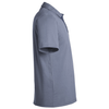 Swannies Men's Navy Heather James H Polo