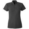 Color Heather Black