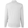 Swannies Golf Men's Glacier McKinnon Quarter Zip