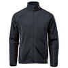 Stormtech Men's Black Montauk Fleece Jacket