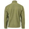 Stormtech Men's Sage Green Montauk Fleece Jacket