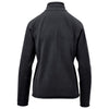 Stormtech Women's Black Montauk Fleece Jacket