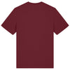 Stanley/Stella Unisex Burgundy Creator 2.0 Tee