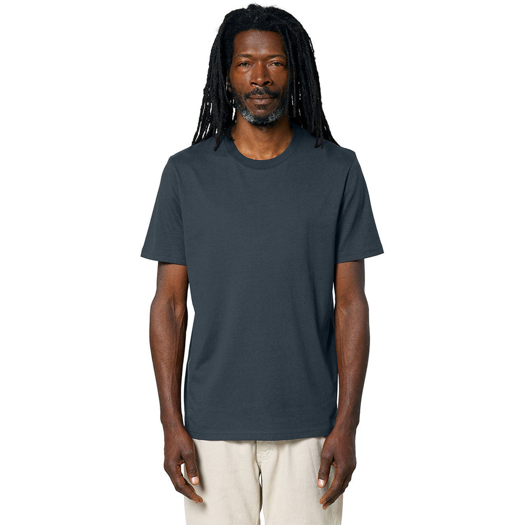 Stanley/Stella Unisex India Ink Grey Creator 2.0 Tee