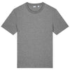 Stanley/Stella Unisex Mid Heather Grey Creator 2.0 Tee