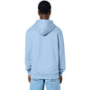 Stanley/Stella Unisex Blue Soul Cruiser 2.0 Hooded Sweatshirt