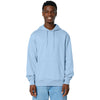 Stanley/Stella Unisex Blue Soul Cruiser 2.0 Hooded Sweatshirt