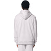 Stanley/Stella Unisex Cool Heather Grey Cruiser 2.0 Hooded Sweatshirt