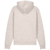 Stanley/Stella Unisex Eco Heather Cruiser 2.0 Hooded Sweatshirt