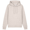 Stanley/Stella Unisex Eco Heather Cruiser 2.0 Hooded Sweatshirt