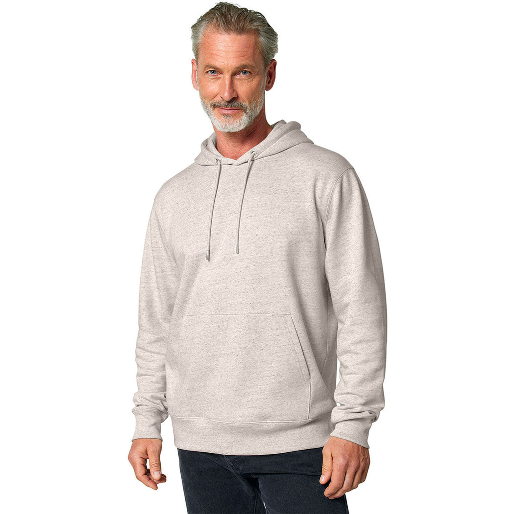 Stanley/Stella Unisex Eco Heather Cruiser 2.0 Hooded Sweatshirt
