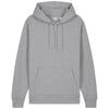 Color Heather Grey