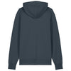 Stanley/Stella Unisex India Ink Grey Cruiser 2.0 Hooded Sweatshirt
