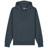 Stanley/Stella Unisex India Ink Grey Cruiser 2.0 Hooded Sweatshirt