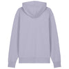 Stanley/Stella Unisex Lavender Cruiser 2.0 Hooded Sweatshirt