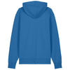 Stanley/Stella Unisex Mindful Blue Cruiser 2.0 Hooded Sweatshirt