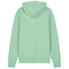 Stanley/Stella Unisex Misty Jade Cruiser 2.0 Hooded Sweatshirt