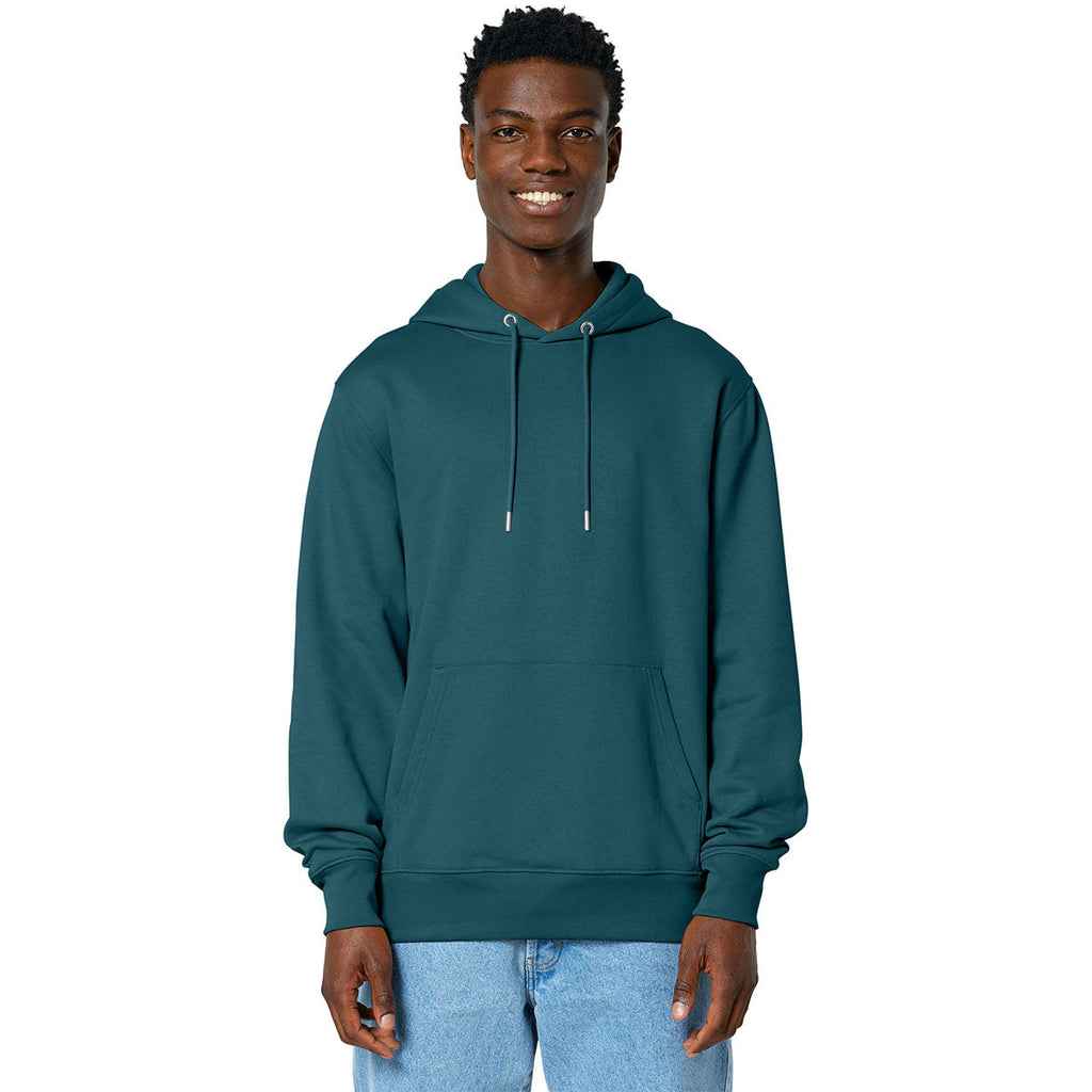Stanley/Stella Unisex Stargazer Cruiser 2.0 Hooded Sweatshirt