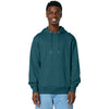 Stanley/Stella Unisex Stargazer Cruiser 2.0 Hooded Sweatshirt