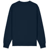 Stanley/Stella Unisex French Navy Charger 2.0 Crewneck Sweatshirt
