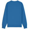 Stanley/Stella Unisex Mindful Blue Charger 2.0 Crewneck Sweatshirt