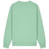 Stanley/Stella Unisex Misty Jade Charger 2.0 Crewneck Sweatshirt