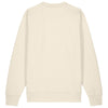 Stanley/Stella Unisex Natural Raw Charger 2.0 Crewneck Sweatshirt