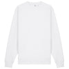 Stanley/Stella Unisex White Charger 2.0 Crewneck Sweatshirt