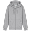 Color Heather Grey
