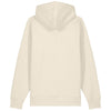 Stanley/Stella Unisex Natural Raw Cultivator 2.0 Full-Zip Hooded Sweatshirt