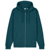 Stanley/Stella Unisex Stargazer Cultivator 2.0 Full-Zip Hooded Sweatshirt