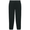 Stanley/Stella Unisex Black Flyer Jogger