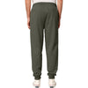 Stanley/Stella Unisex Khaki Green Flyer Jogger
