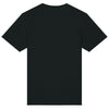 Stanley/Stella Unisex Black Crafter Tee