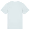 Stanley/Stella Unisex Blue Ice Crafter Tee