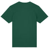 Stanley/Stella Unisex Bottle Green Crafter Tee