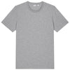 Color Heather Grey