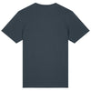 Stanley/Stella Unisex India Ink Grey Crafter Tee