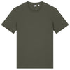Stanley/Stella Unisex Khaki Green Crafter Tee