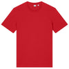 Stanley/Stella Unisex Red Crafter Tee